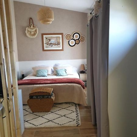 Apartamento Studio A 15 Mn De Disneyland Paris Bouleurs Exterior foto