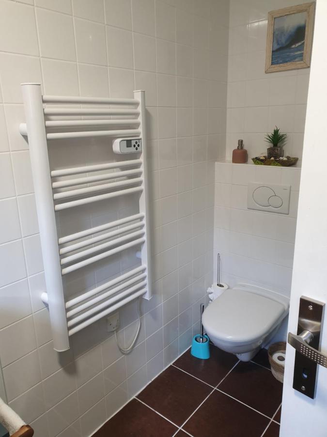 Apartamento Studio A 15 Mn De Disneyland Paris Bouleurs Exterior foto
